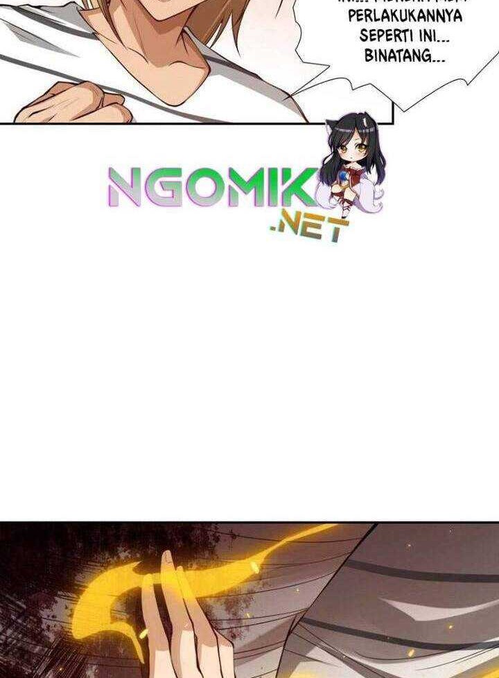 Ultimate Soldier Chapter 118 Gambar 40