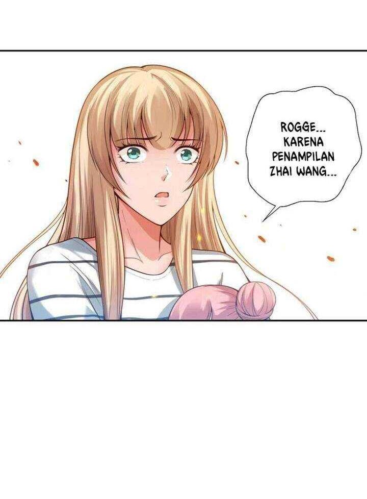 Ultimate Soldier Chapter 118 Gambar 42