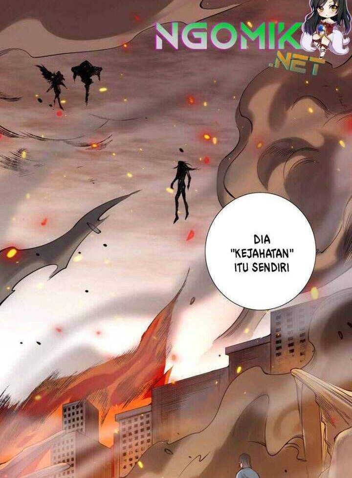 Ultimate Soldier Chapter 118 Gambar 44