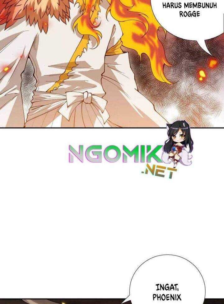 Ultimate Soldier Chapter 118 Gambar 48