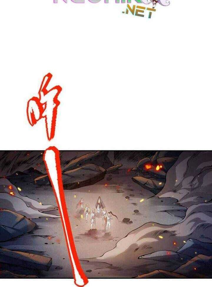 Ultimate Soldier Chapter 118 Gambar 50