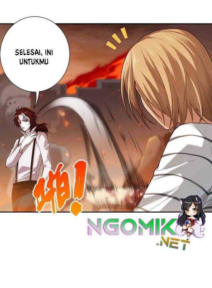 Ultimate Soldier Chapter 118 Gambar 52