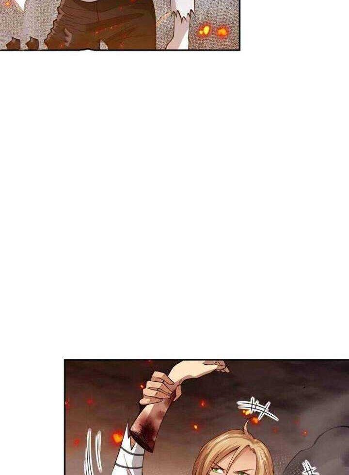 Ultimate Soldier Chapter 118 Gambar 54