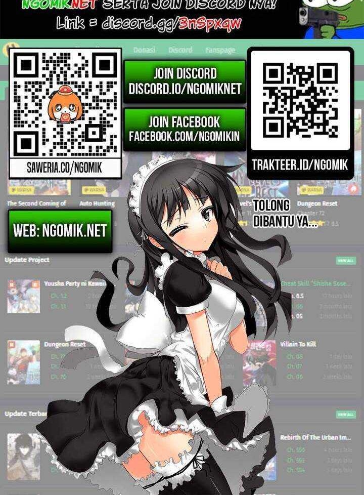 Ultimate Soldier Chapter 118 Gambar 60