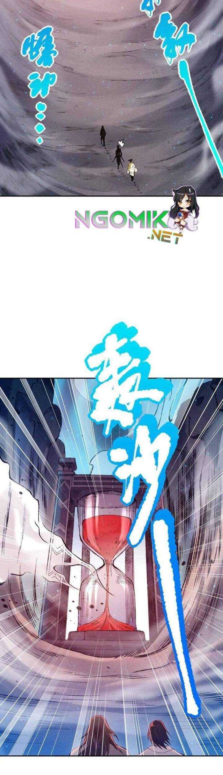 Ultimate Soldier Chapter 118 Gambar 13