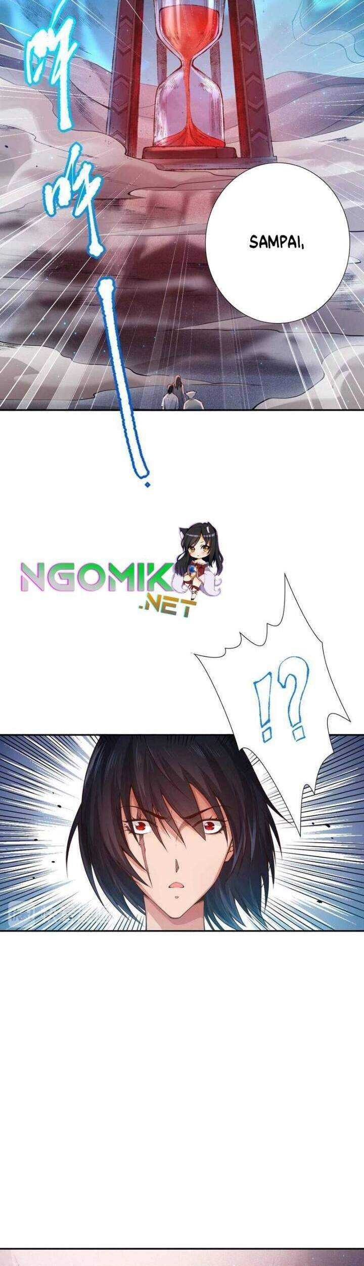 Ultimate Soldier Chapter 118 Gambar 11