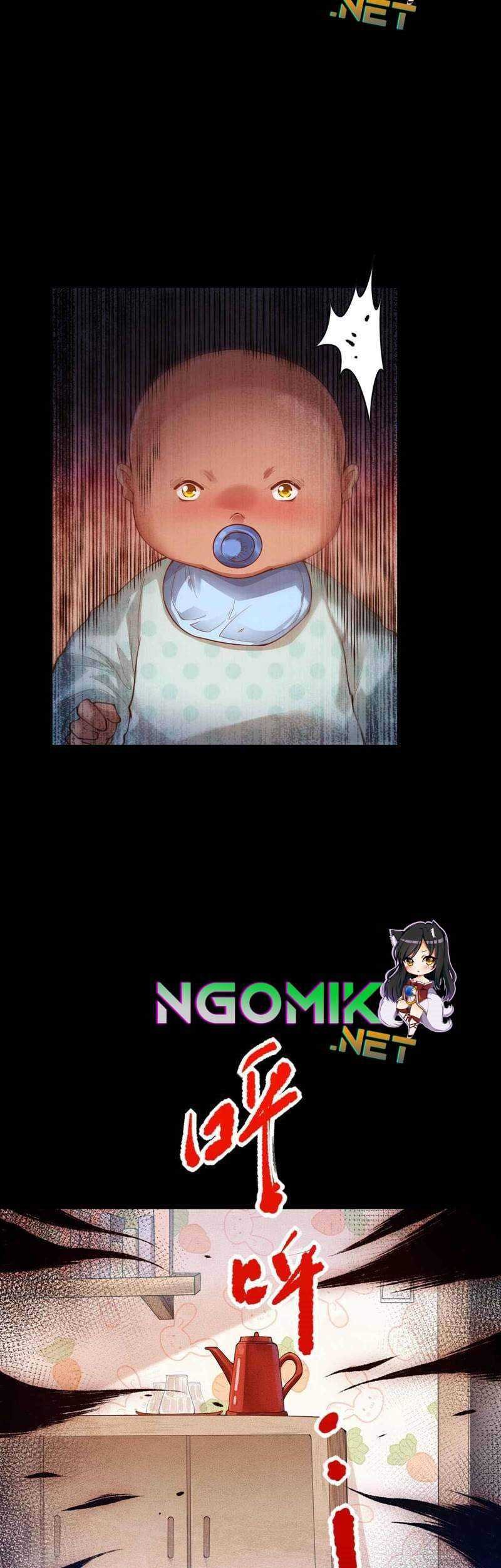 Ultimate Soldier Chapter 117 Gambar 4