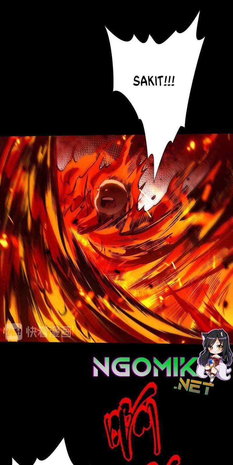 Ultimate Soldier Chapter 117 Gambar 23