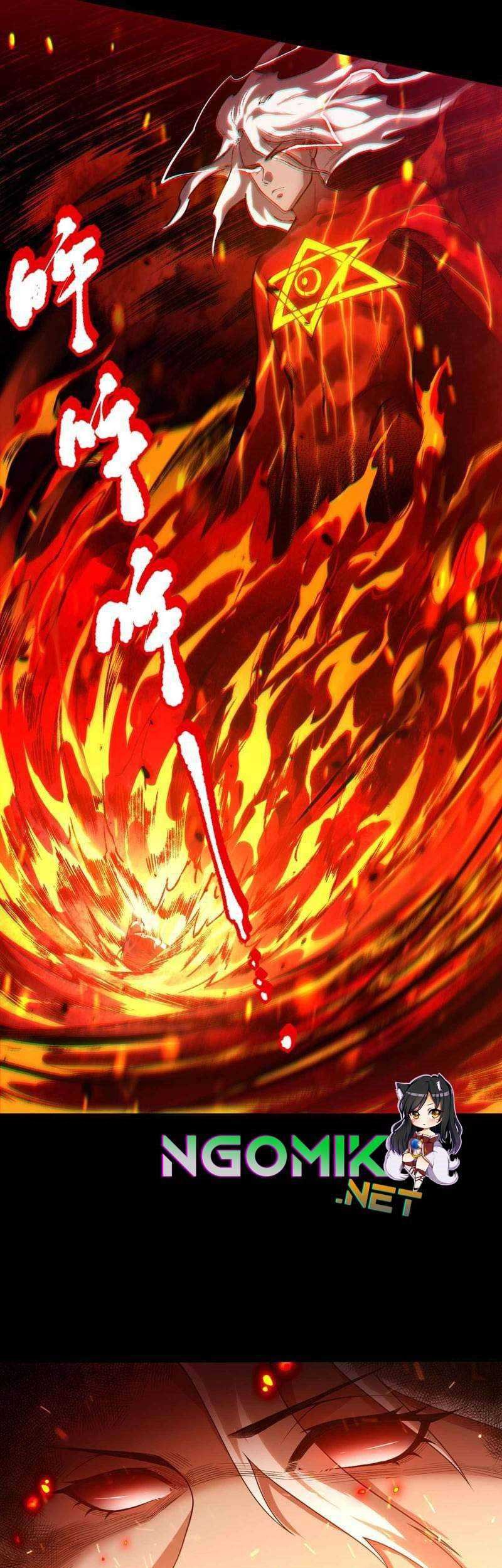 Ultimate Soldier Chapter 117 Gambar 26