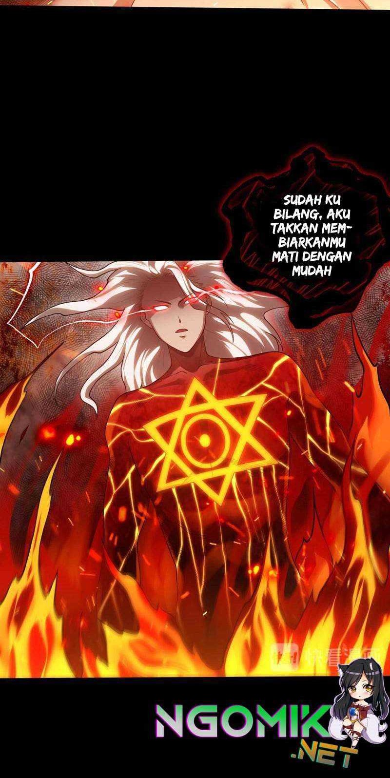 Ultimate Soldier Chapter 117 Gambar 27