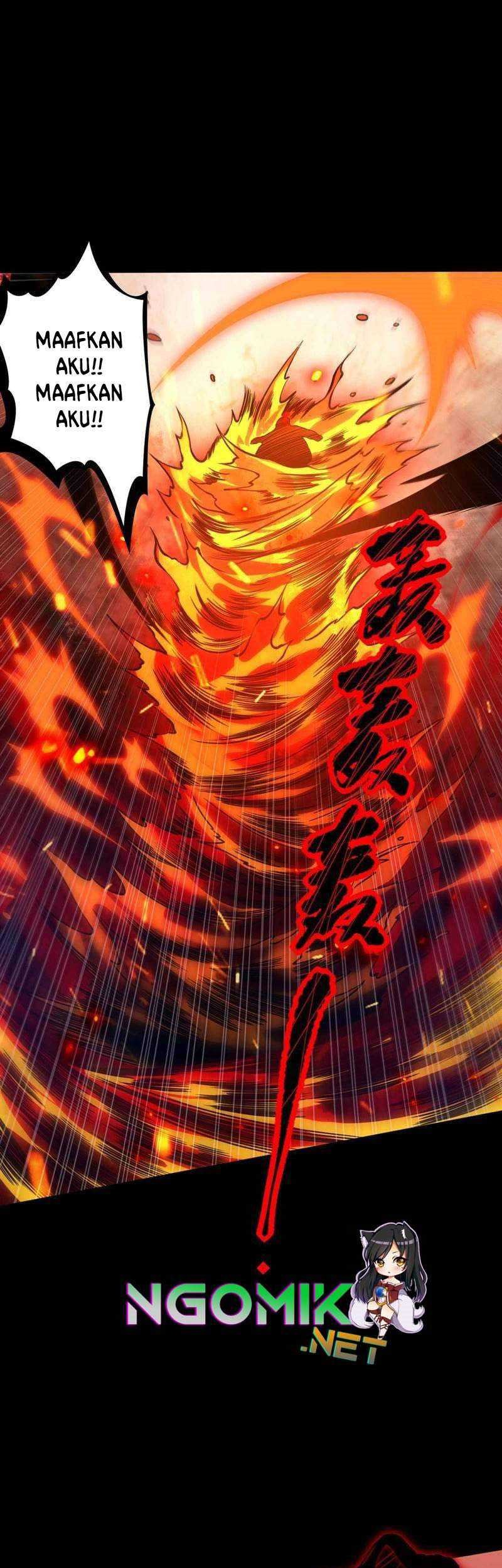 Ultimate Soldier Chapter 117 Gambar 28