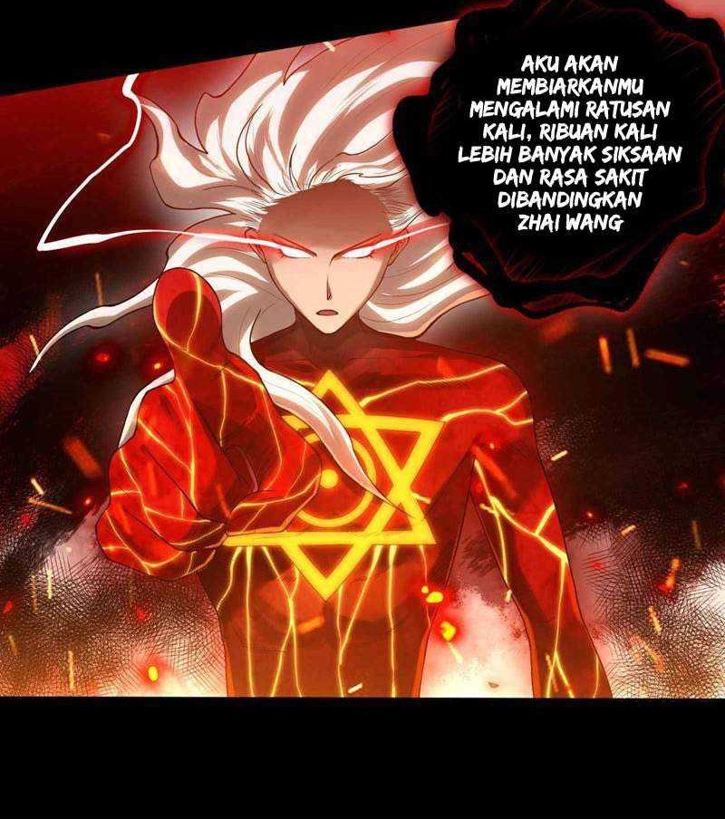 Ultimate Soldier Chapter 117 Gambar 29