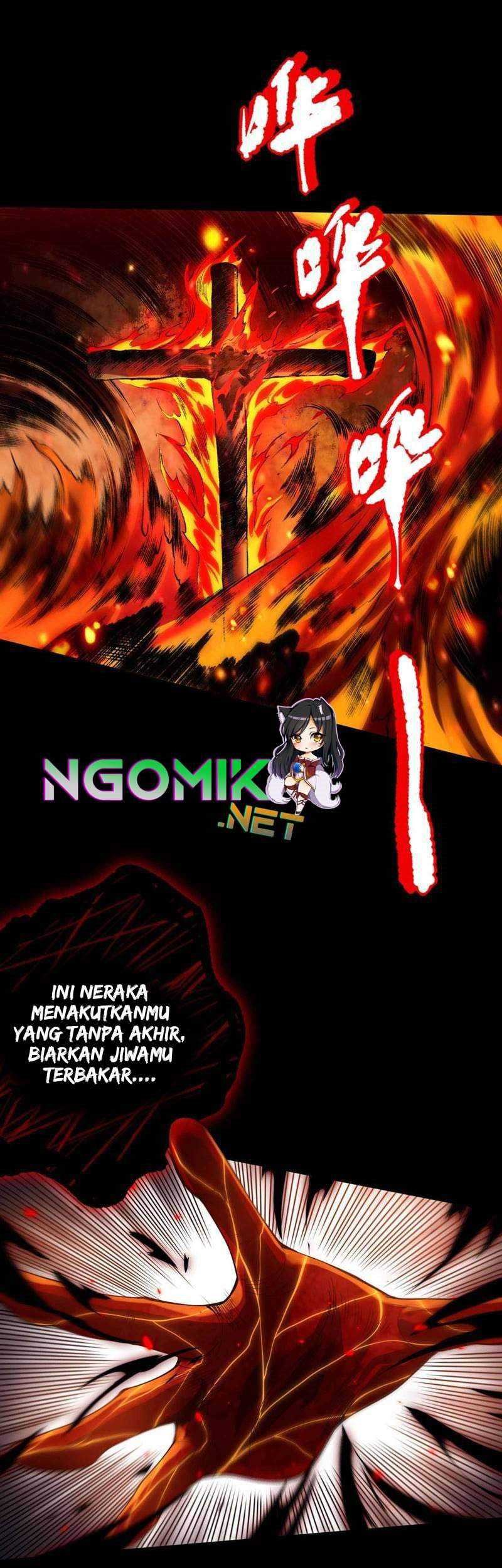 Ultimate Soldier Chapter 117 Gambar 30