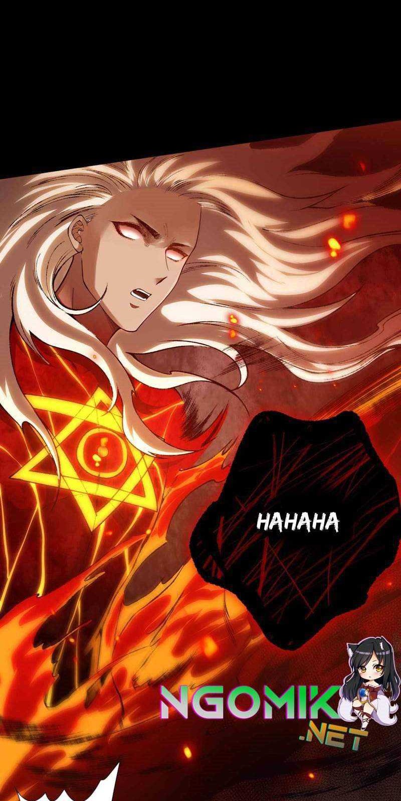 Ultimate Soldier Chapter 117 Gambar 31