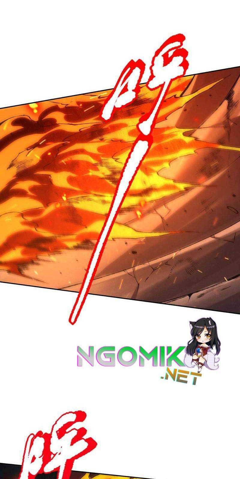 Ultimate Soldier Chapter 117 Gambar 35