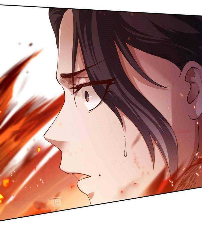 Ultimate Soldier Chapter 117 Gambar 37