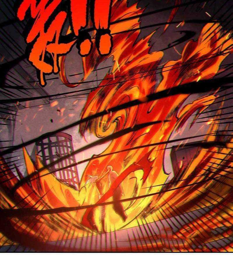 Ultimate Soldier Chapter 117 Gambar 41