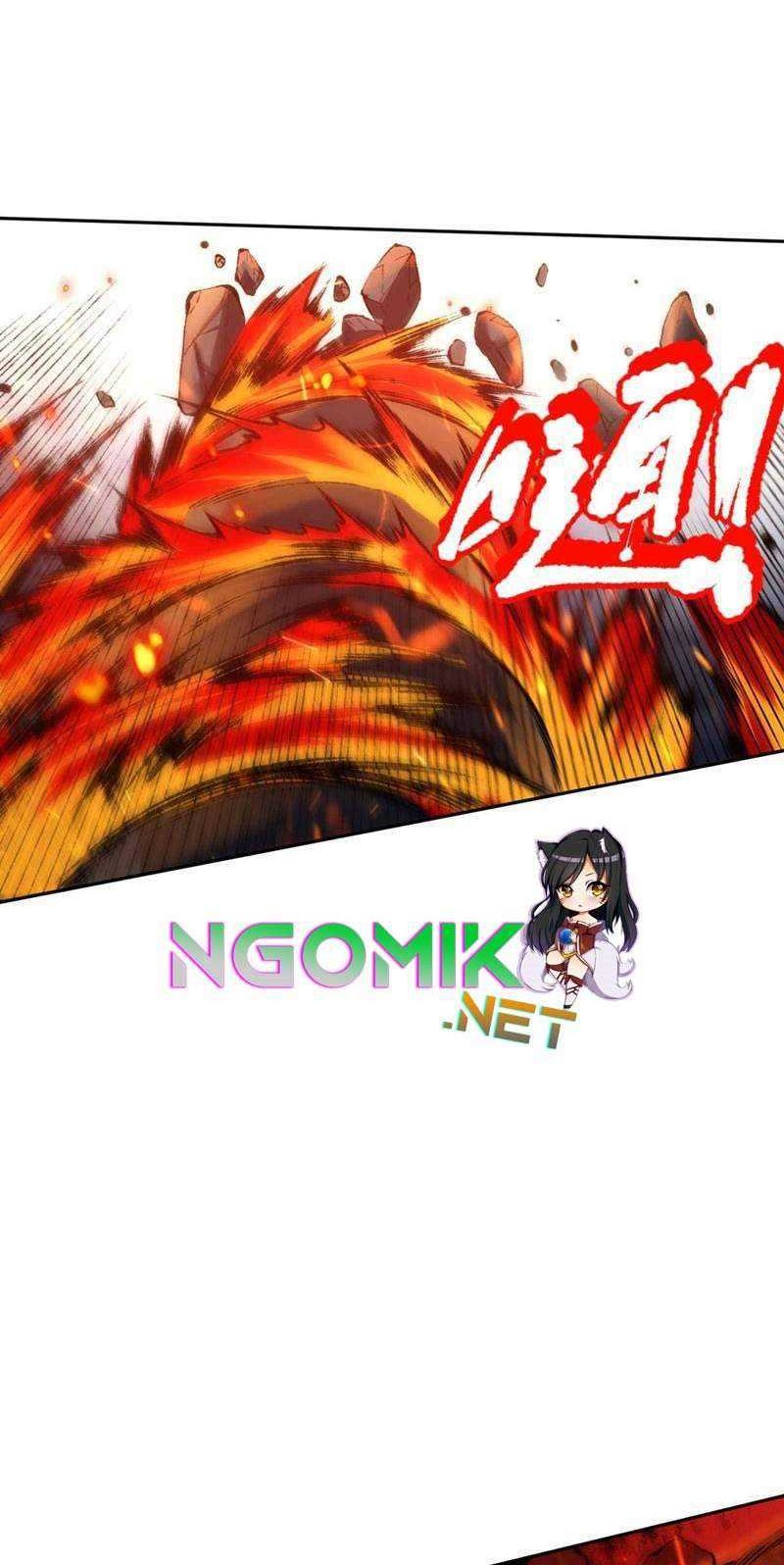 Ultimate Soldier Chapter 117 Gambar 43