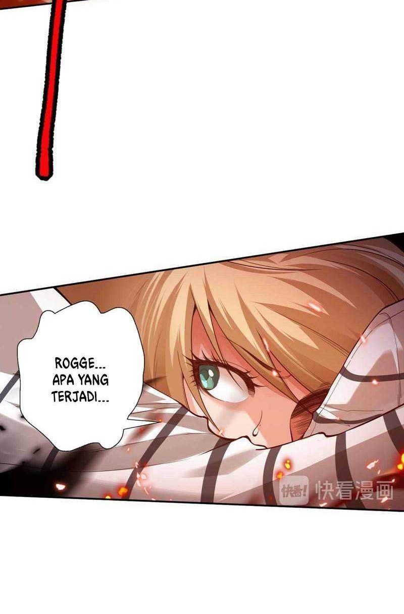 Ultimate Soldier Chapter 117 Gambar 45