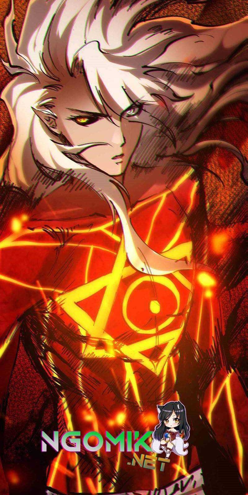 Ultimate Soldier Chapter 117 Gambar 55