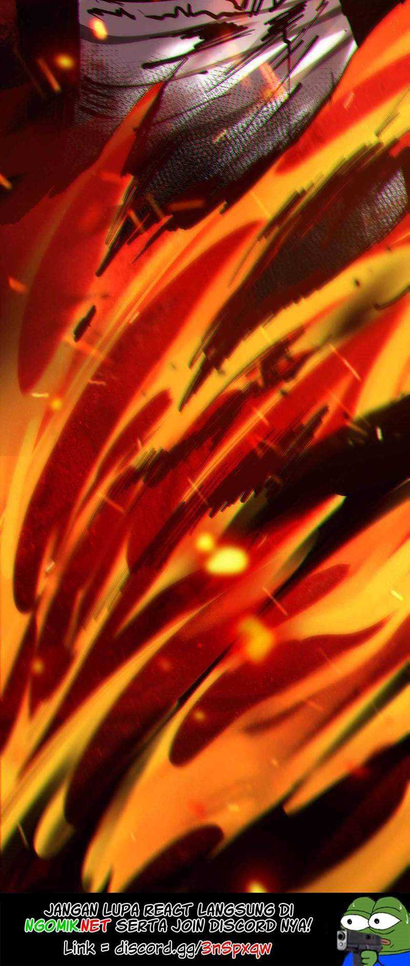 Ultimate Soldier Chapter 117 Gambar 56