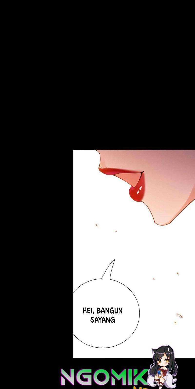 Ultimate Soldier Chapter 117 Gambar 3