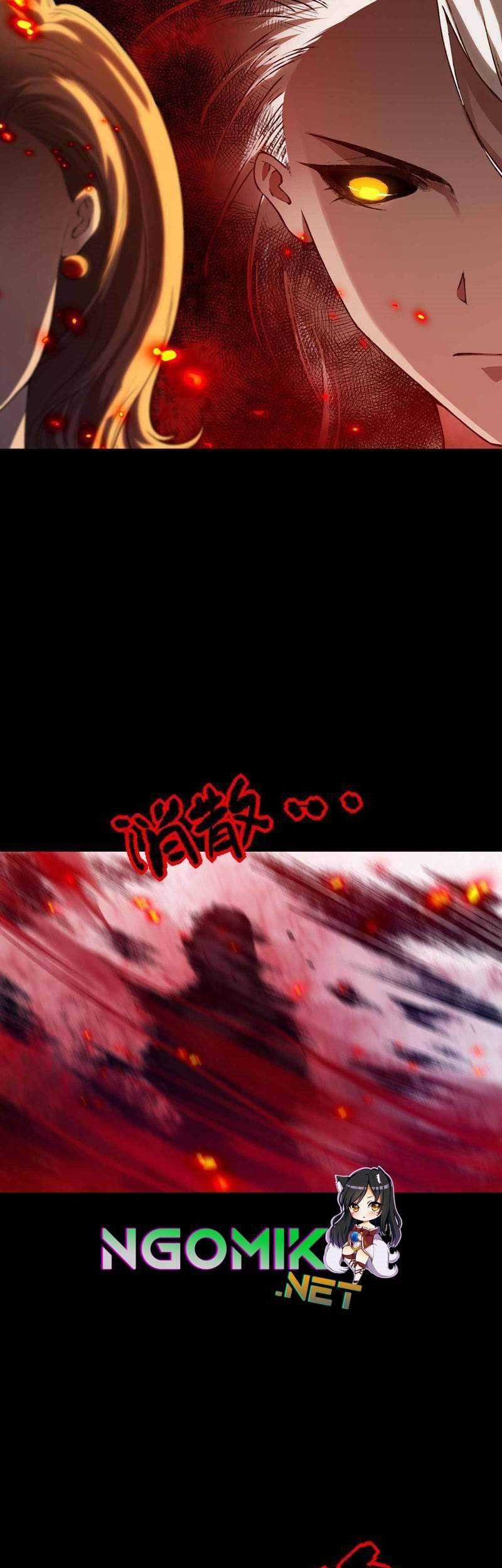 Ultimate Soldier Chapter 117 Gambar 12