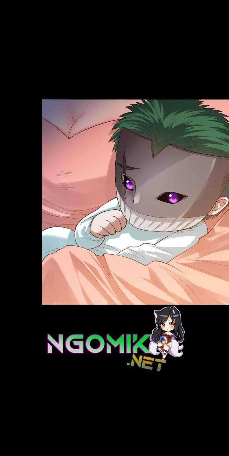 Ultimate Soldier Chapter 117 Gambar 7