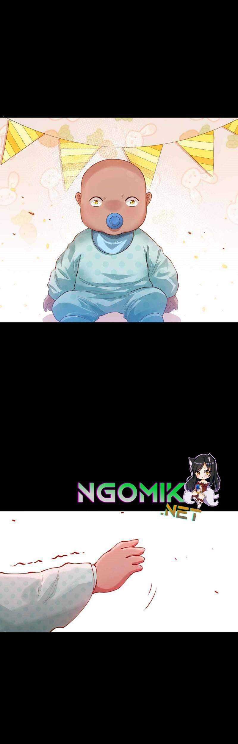 Ultimate Soldier Chapter 117 Gambar 8