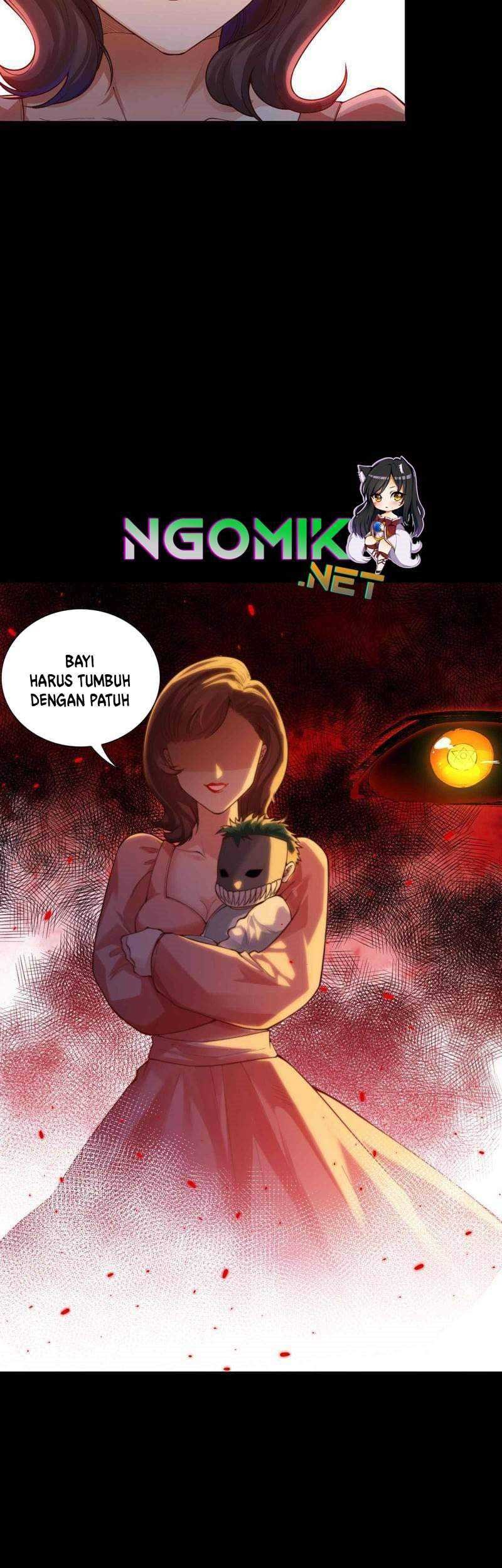 Ultimate Soldier Chapter 117 Gambar 10