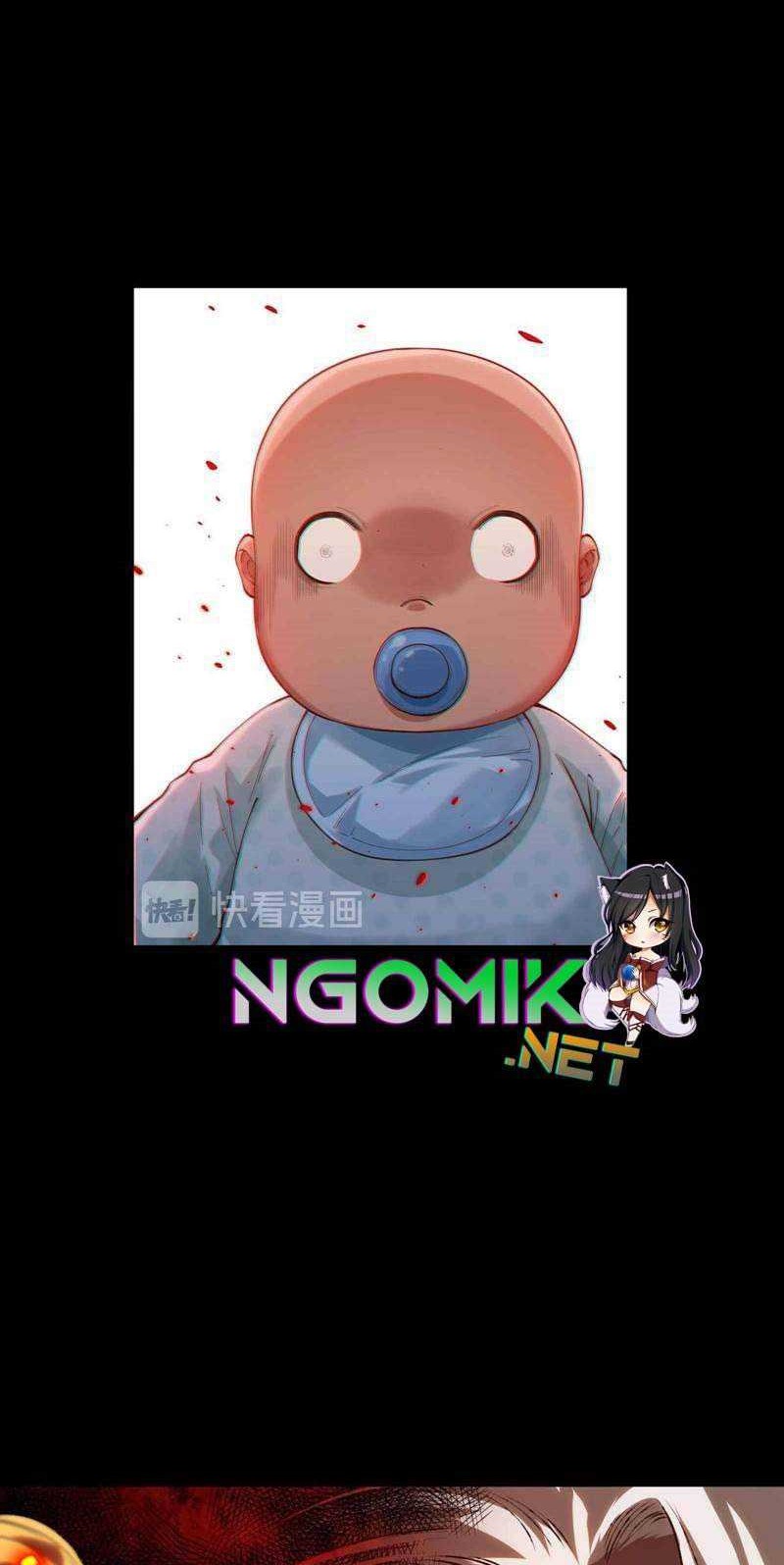 Ultimate Soldier Chapter 117 Gambar 11