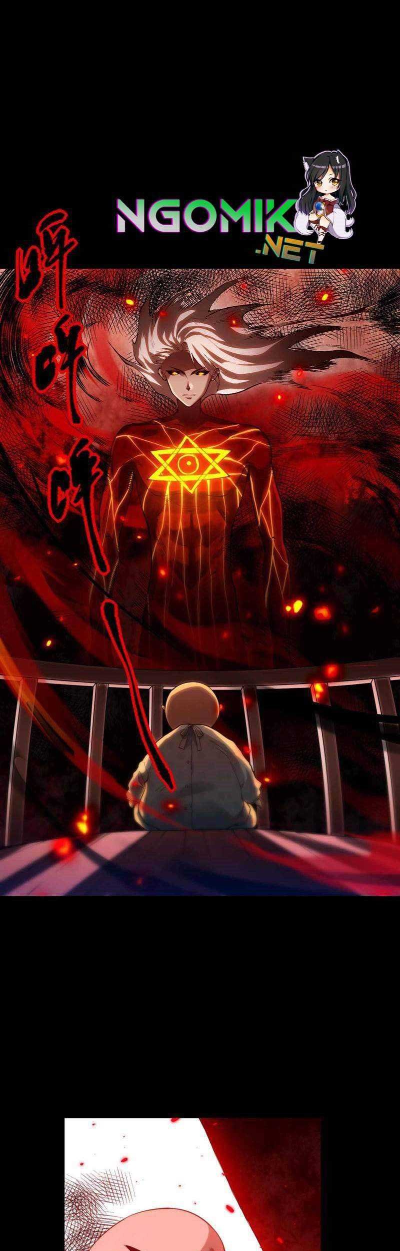 Ultimate Soldier Chapter 117 Gambar 14