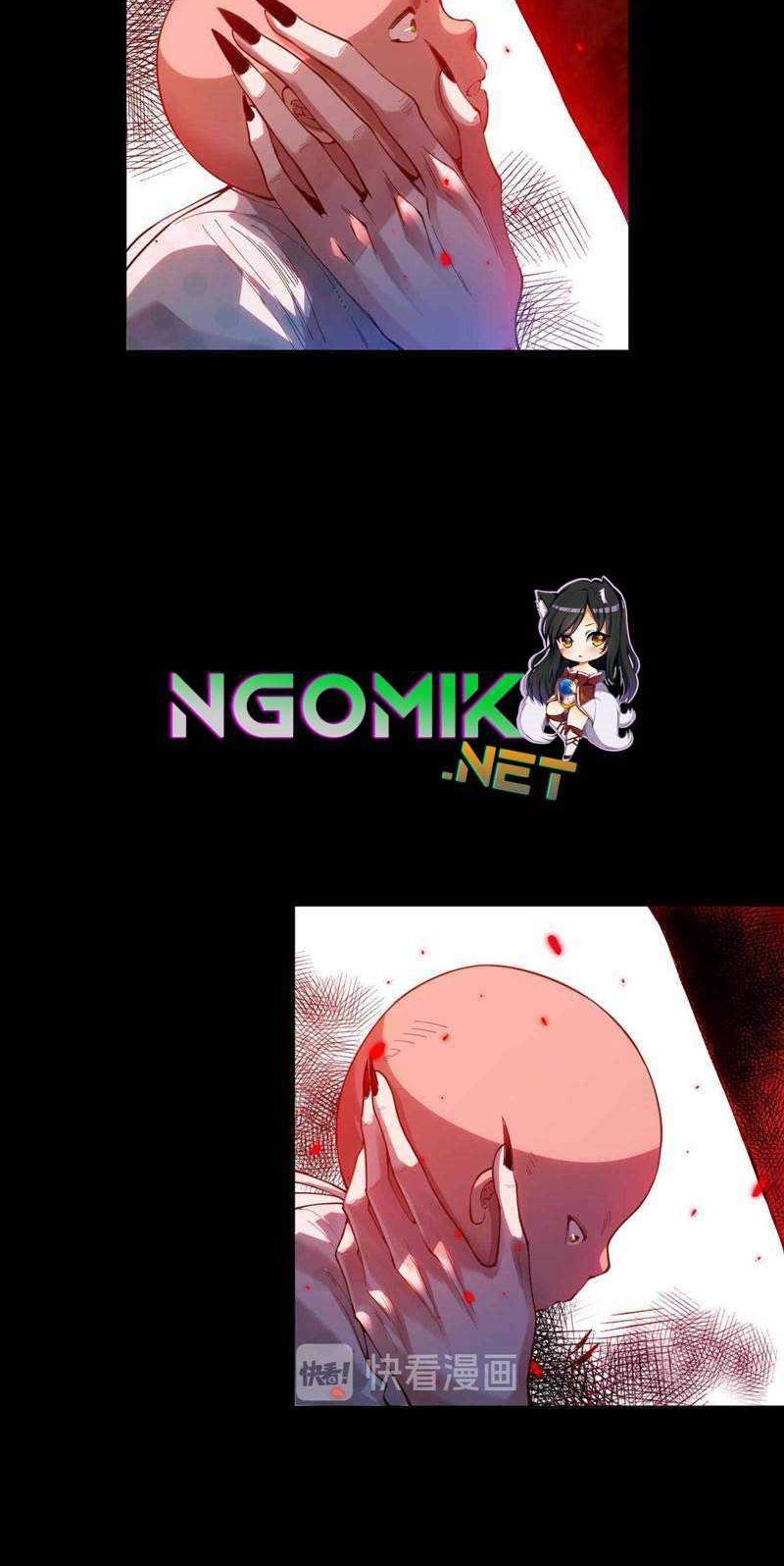 Ultimate Soldier Chapter 117 Gambar 15