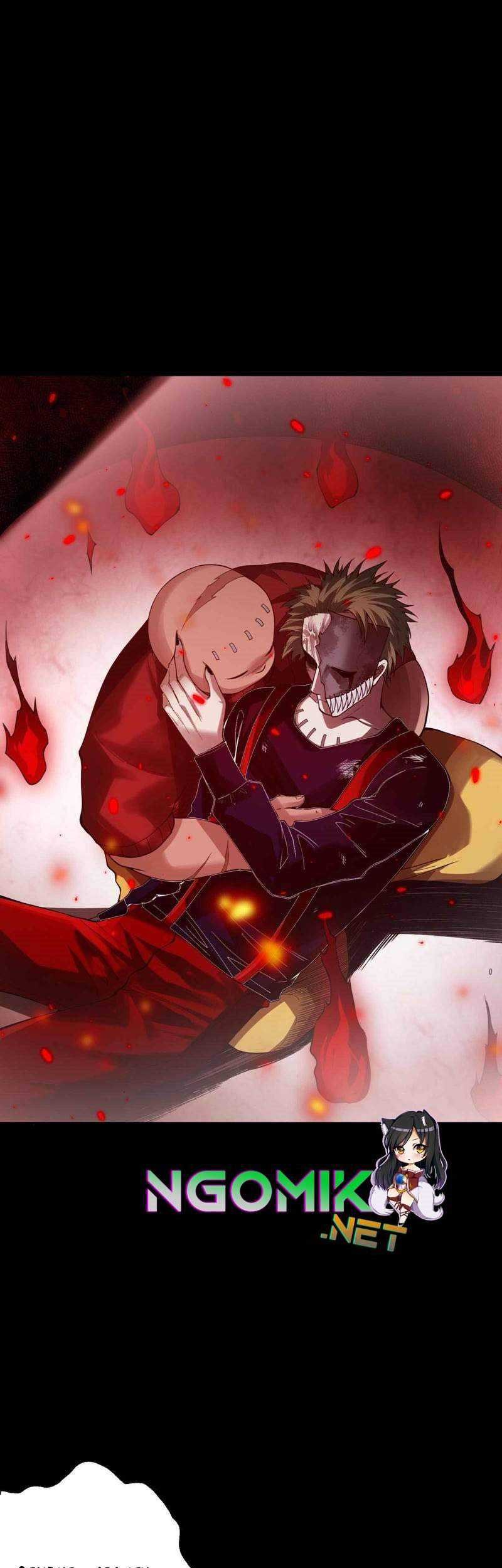 Ultimate Soldier Chapter 117 Gambar 16