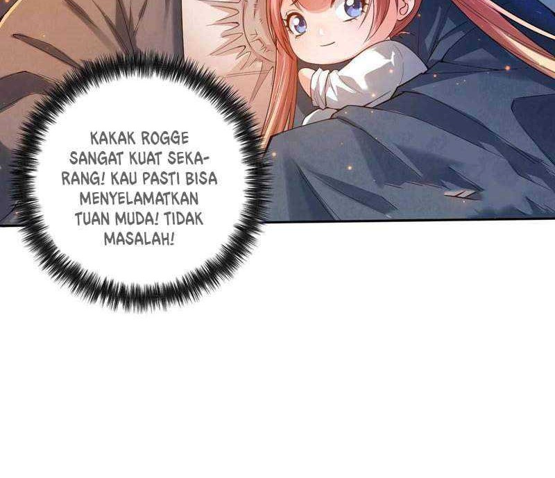 Ultimate Soldier Chapter 115 Gambar 5