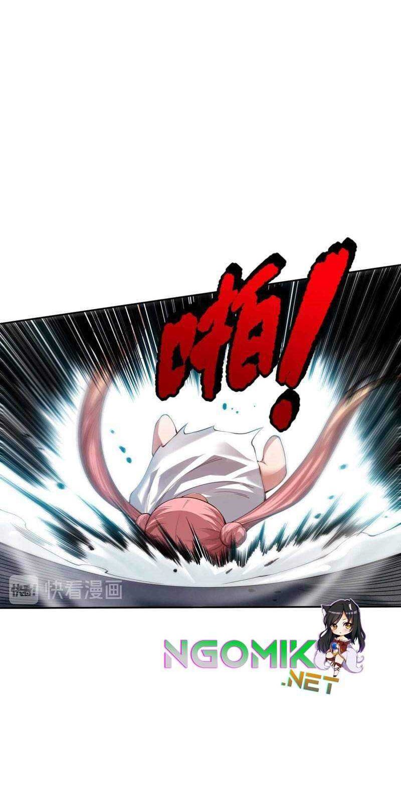 Ultimate Soldier Chapter 115 Gambar 27