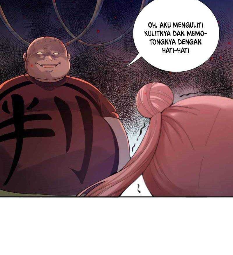 Ultimate Soldier Chapter 115 Gambar 33