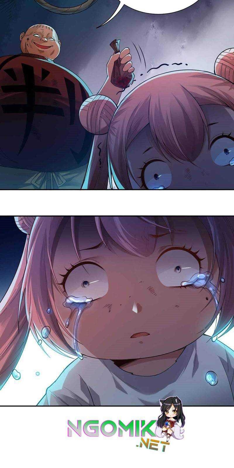 Ultimate Soldier Chapter 115 Gambar 39