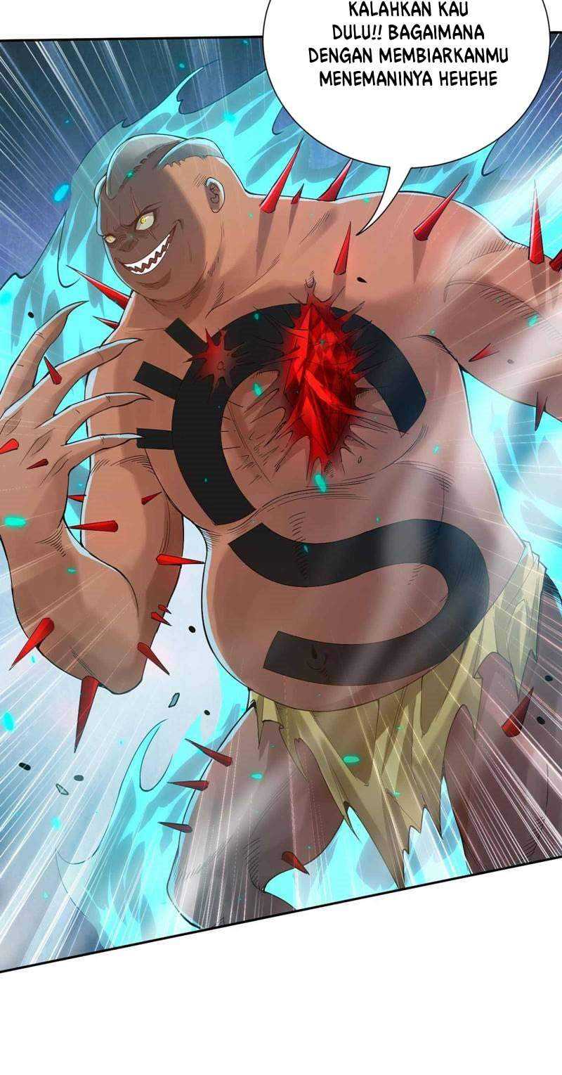 Ultimate Soldier Chapter 115 Gambar 44