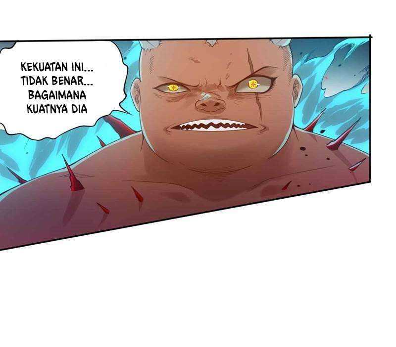 Ultimate Soldier Chapter 115 Gambar 50