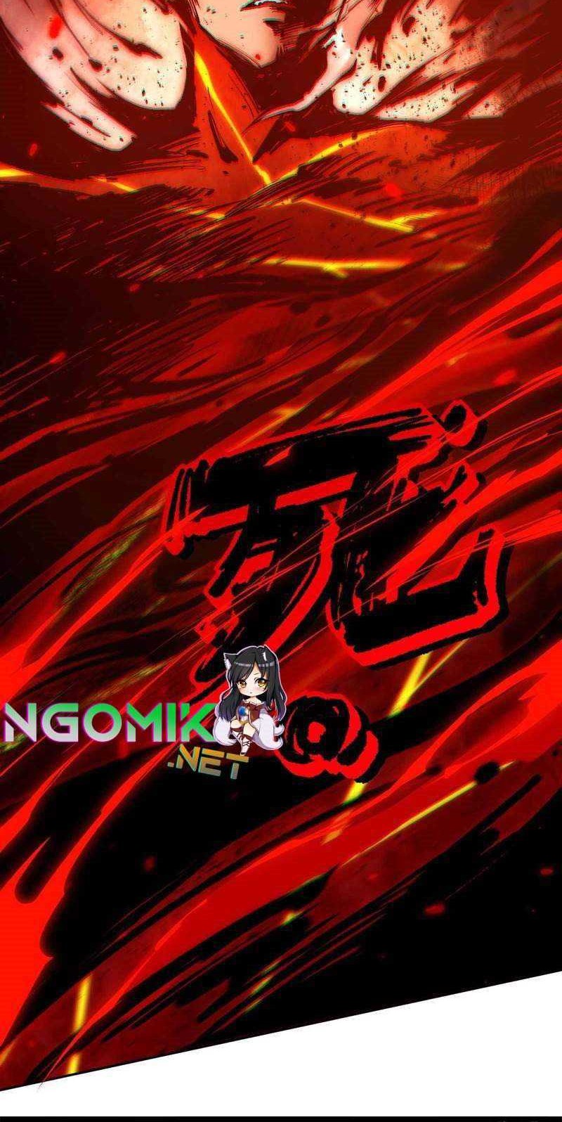 Ultimate Soldier Chapter 115 Gambar 52