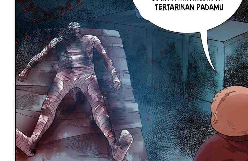 Ultimate Soldier Chapter 115 Gambar 13