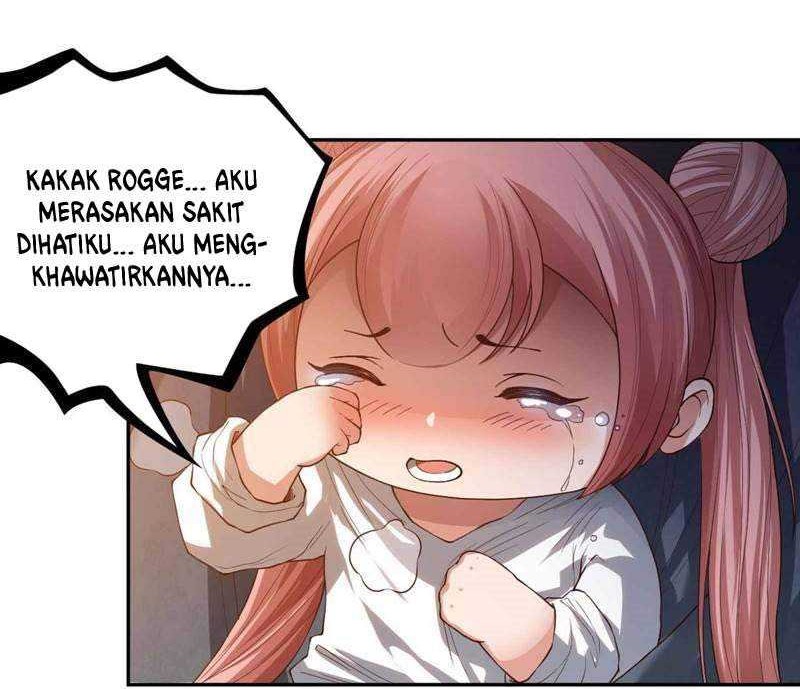 Ultimate Soldier Chapter 115 Gambar 9