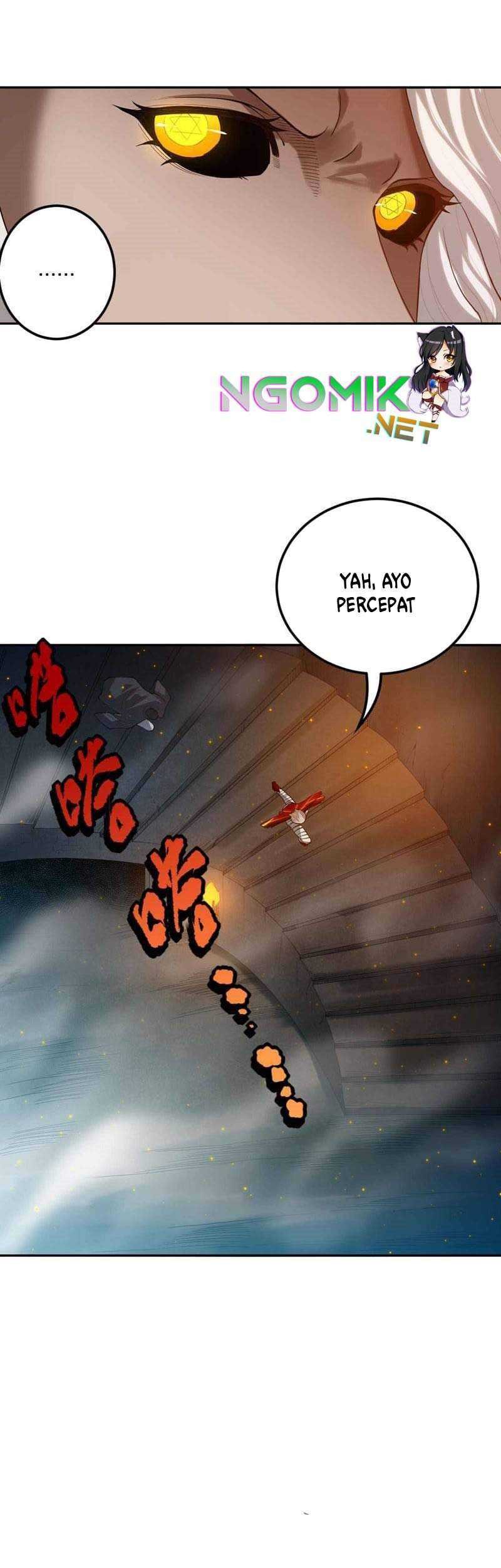 Ultimate Soldier Chapter 115 Gambar 10