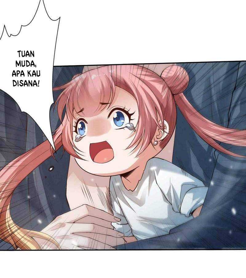 Ultimate Soldier Chapter 115 Gambar 17