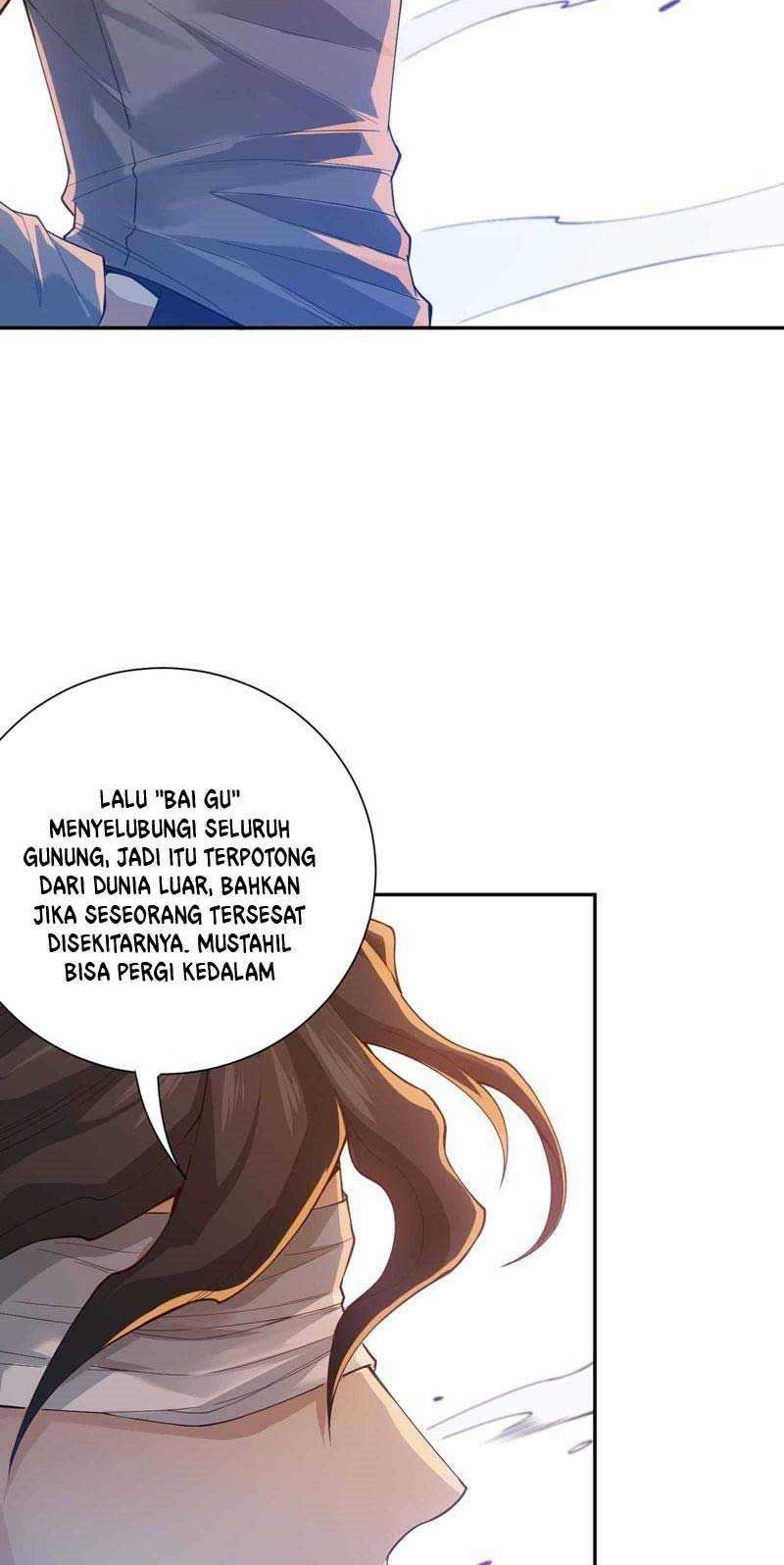 Ultimate Soldier Chapter 114 Gambar 19