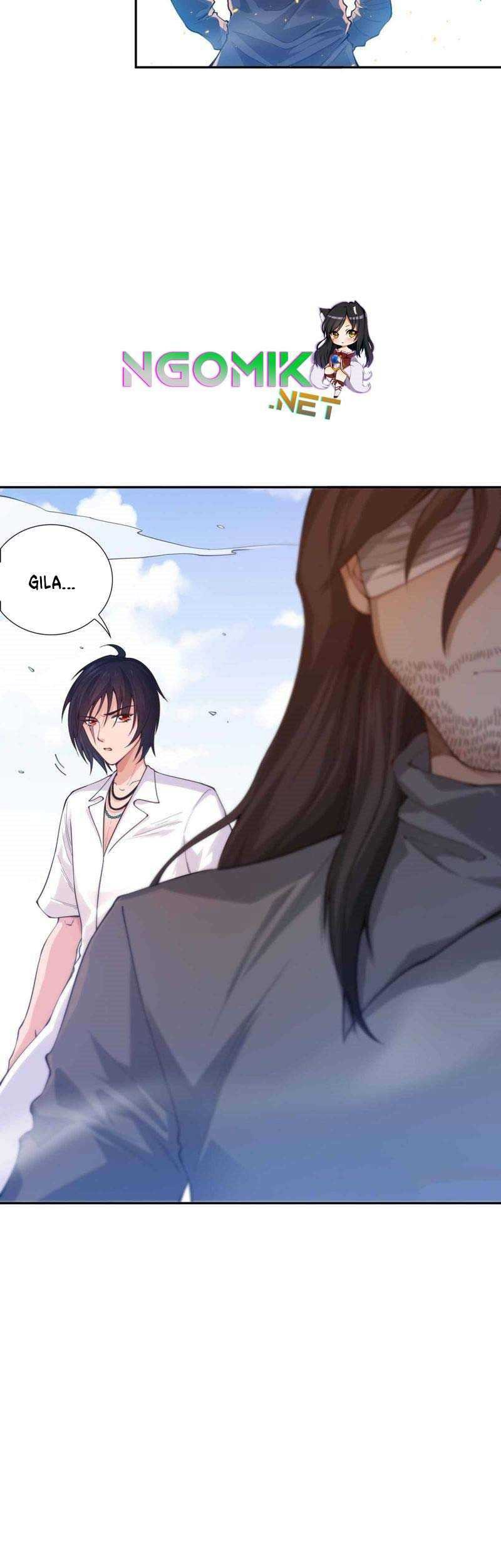 Ultimate Soldier Chapter 114 Gambar 22