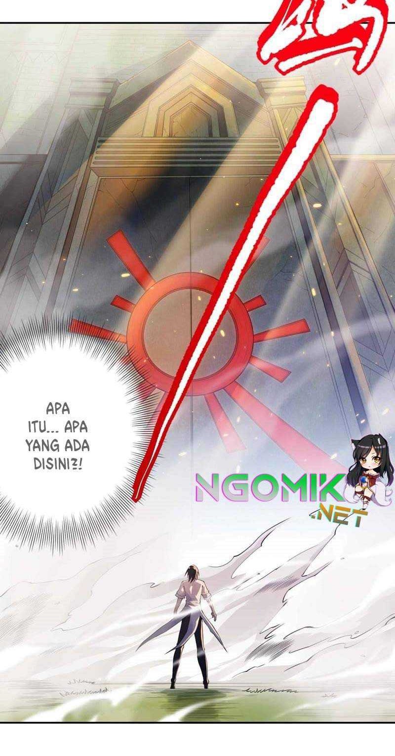 Ultimate Soldier Chapter 114 Gambar 29