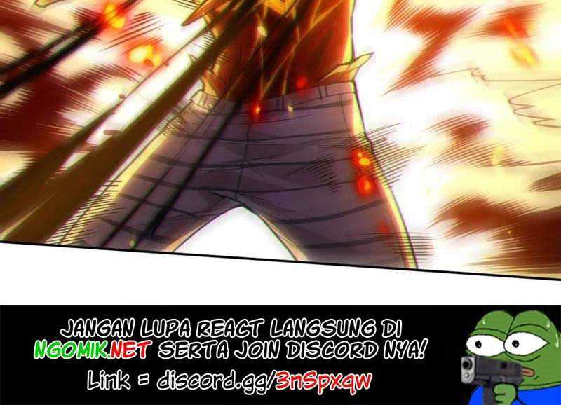 Ultimate Soldier Chapter 114 Gambar 52