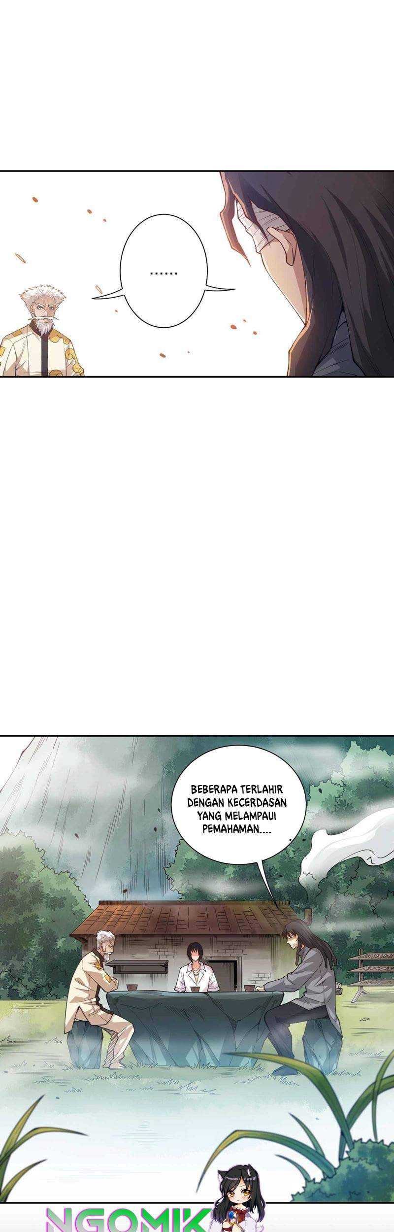 Ultimate Soldier Chapter 113 Gambar 19